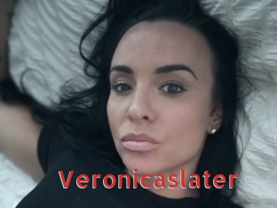 Veronicaslater