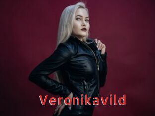 Veronikavild