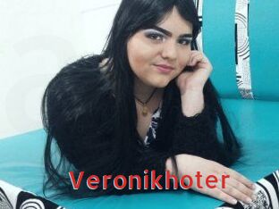 Veronikhoter