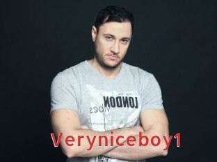 Veryniceboy1