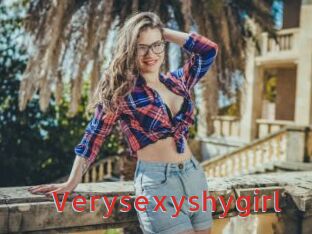 Verysexyshygirl