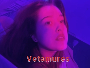 Vetamures