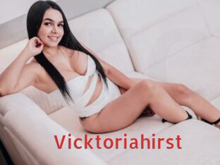 Vicktoriahirst