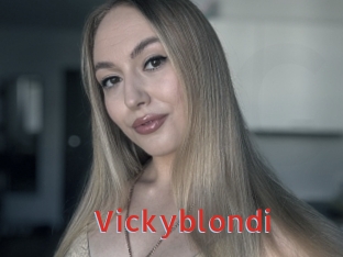 Vickyblondi