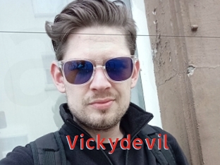 Vickydevil