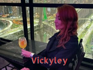 Vickyley