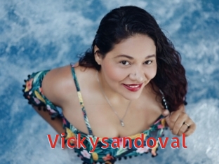 Vickysandoval