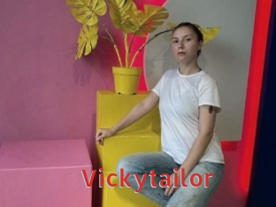 Vickytailor