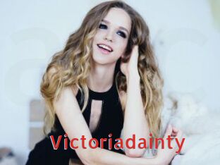 Victoriadainty