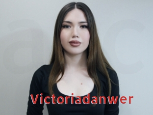 Victoriadanwer