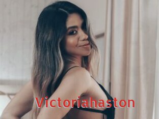 Victoriahaston