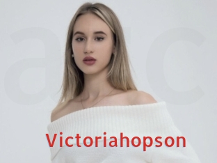 Victoriahopson