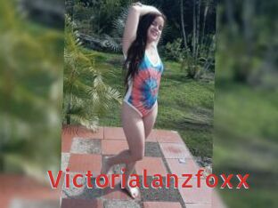 Victorialanzfoxx