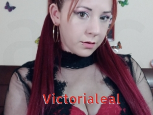 Victorialeal