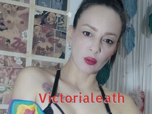 Victorialeath