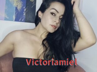 Victoriamiel