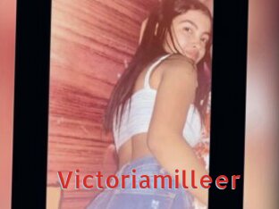 Victoriamilleer