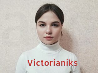 Victorianiks