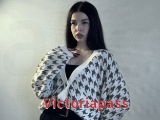 Victoriapass