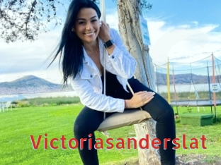 Victoriasanderslat