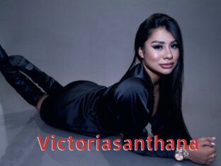 Victoriasanthana