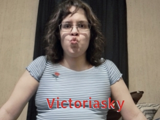 Victoriasky