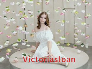 Victoriasloan