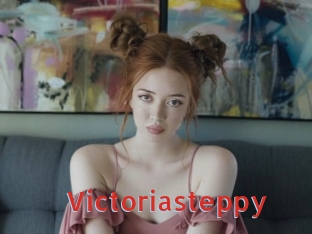 Victoriasteppy