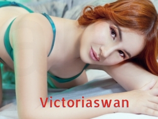 Victoriaswan