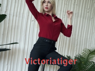 Victoriatiger