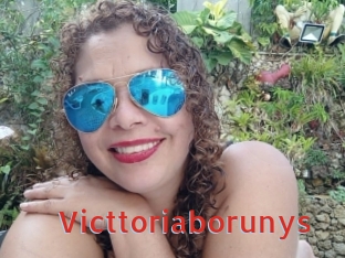 Victtoriaborunys