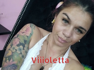 Viiioletta