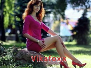 Vikafoxx