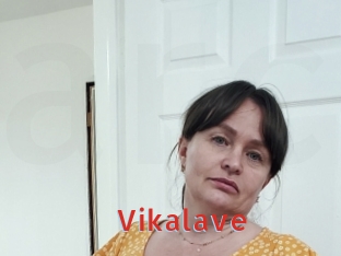 Vikalave