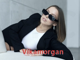 Vikamorgan