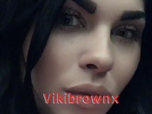 Vikibrownx