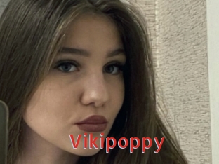 Vikipoppy