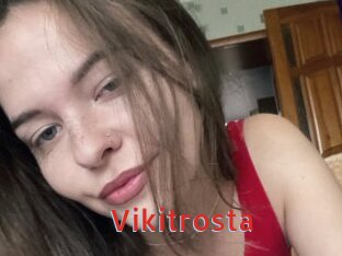 Vikitrosta