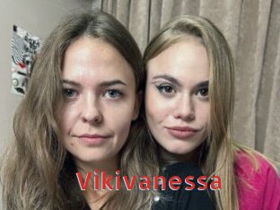 Vikivanessa