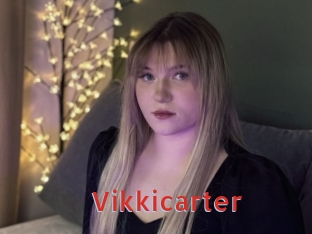 Vikkicarter