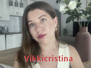 Vikkicristina