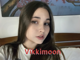 Vikkimoon