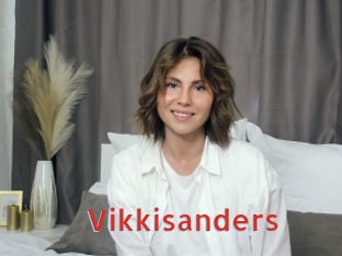 Vikkisanders