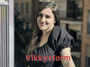 Vikkystorm