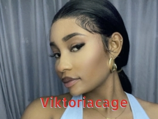 Viktoriacage