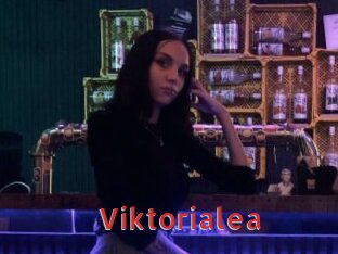 Viktorialea