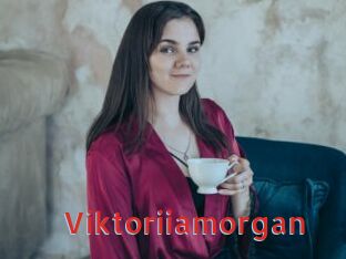 Viktoriiamorgan