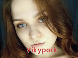 Vikypork