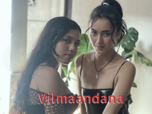 Vilmaandana