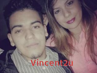 Vincent2u